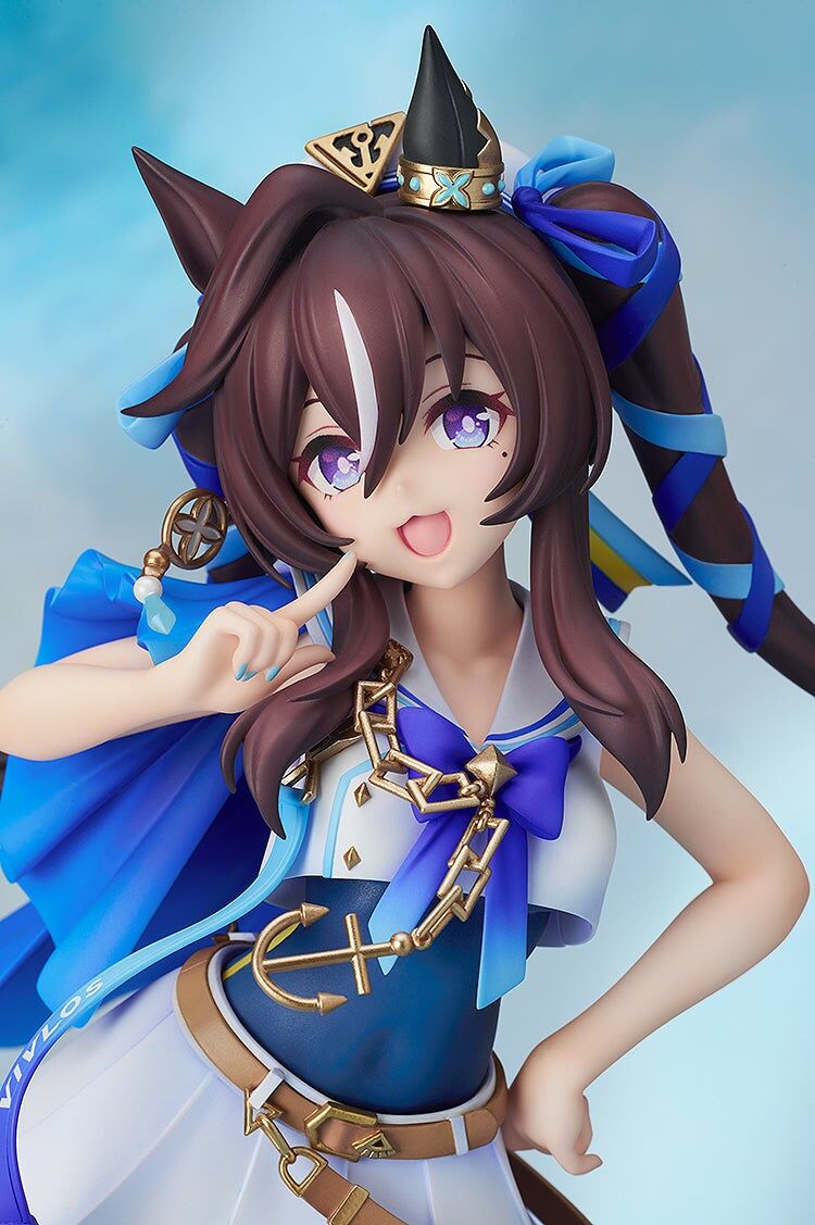 Umamusume: Pretty Derby - Vivlos - 1/7 (Good Smile Company) photo 15