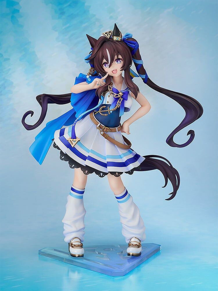 Umamusume: Pretty Derby - Vivlos - 1/7 (Good Smile Company) photo 16