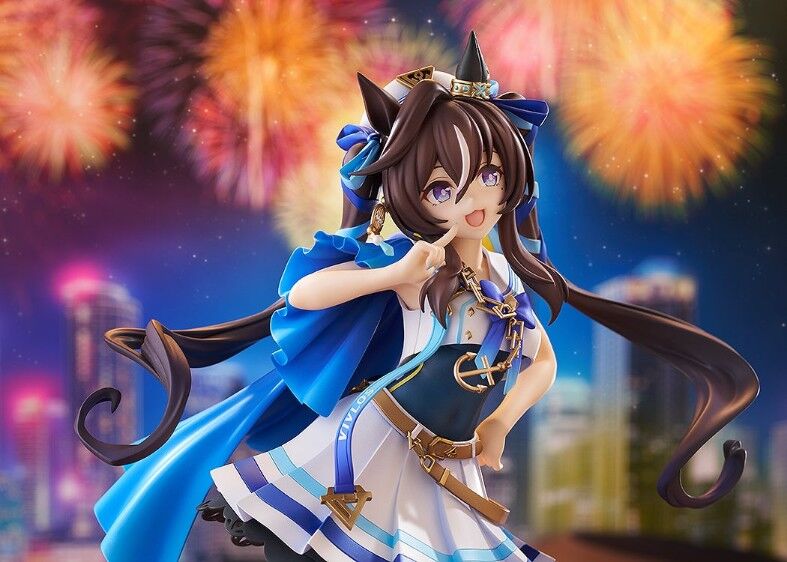 Umamusume: Pretty Derby - Vivlos - 1/7 (Good Smile Company) photo 17