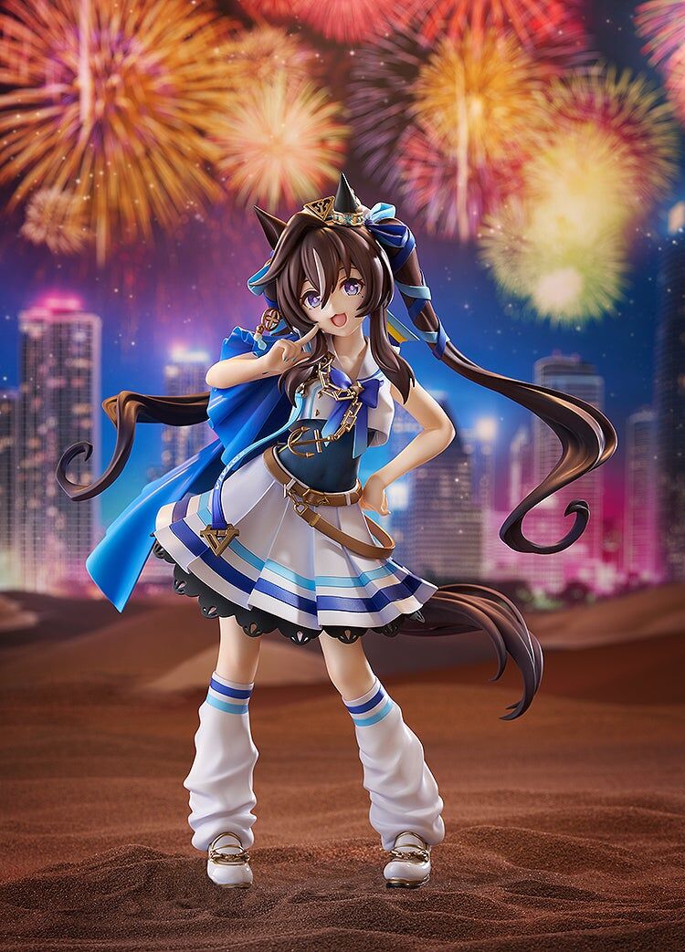 Umamusume: Pretty Derby - Vivlos - 1/7 (Good Smile Company) photo 18