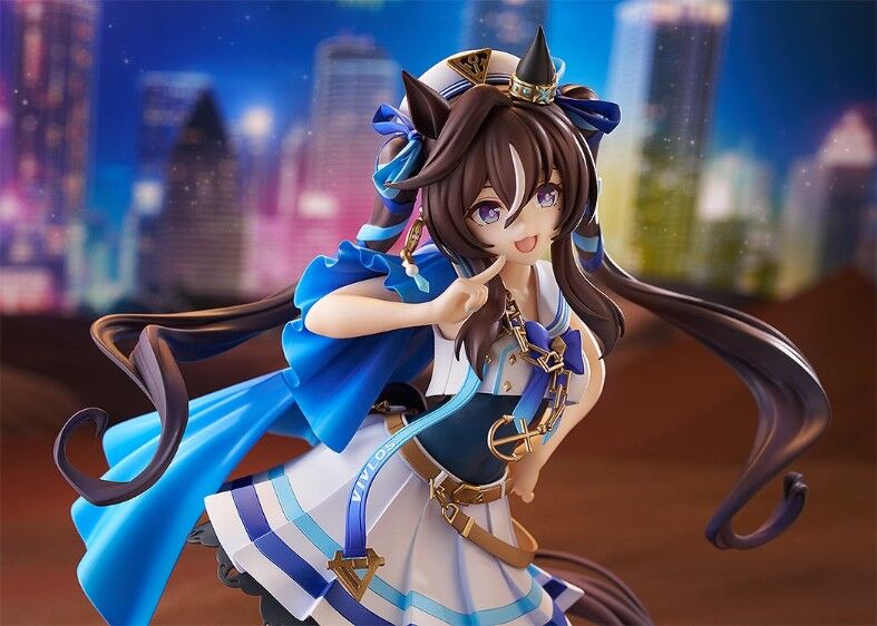 Umamusume: Pretty Derby - Vivlos - 1/7 (Good Smile Company) photo 19