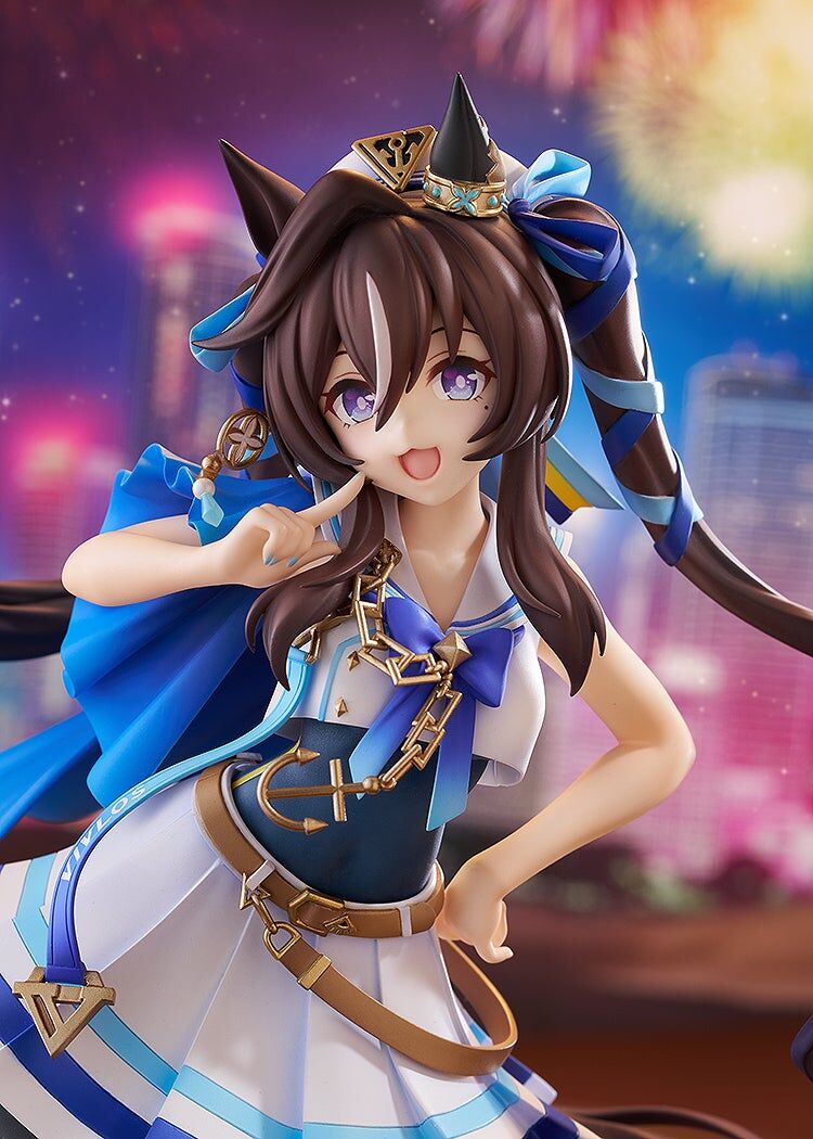 Umamusume: Pretty Derby - Vivlos - 1/7 (Good Smile Company) photo 20