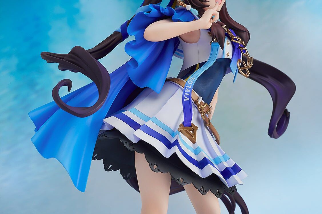 Umamusume: Pretty Derby - Vivlos - 1/7 (Good Smile Company) photo 22