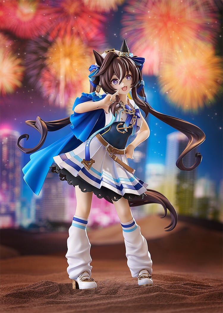 Umamusume: Pretty Derby - Vivlos - 1/7 (Good Smile Company) photo 23
