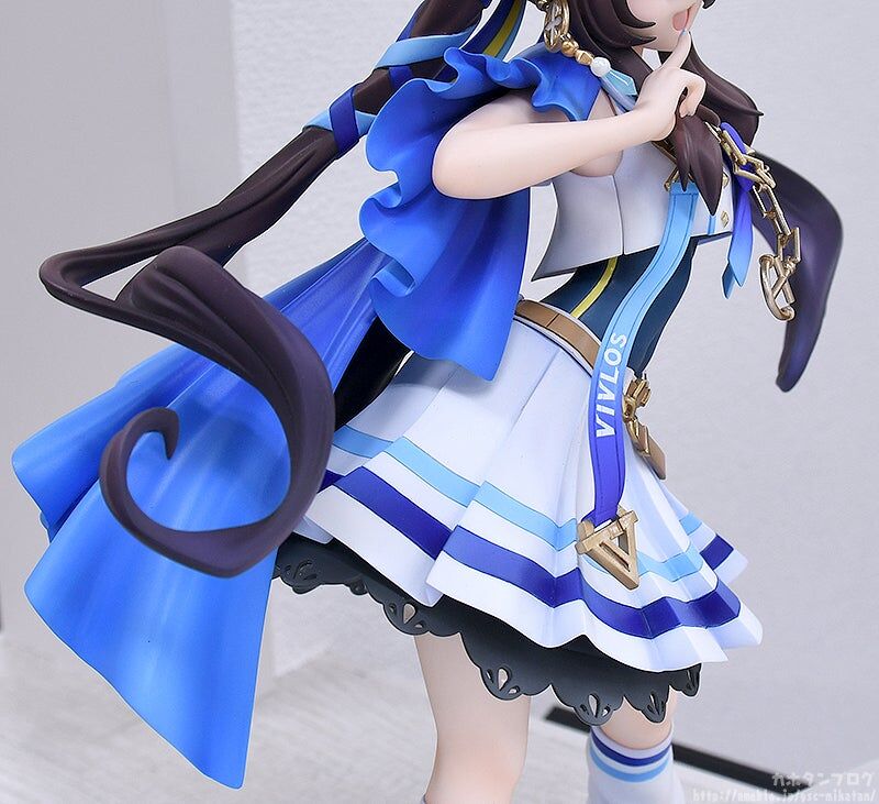 Umamusume: Pretty Derby - Vivlos - 1/7 (Good Smile Company) photo 24