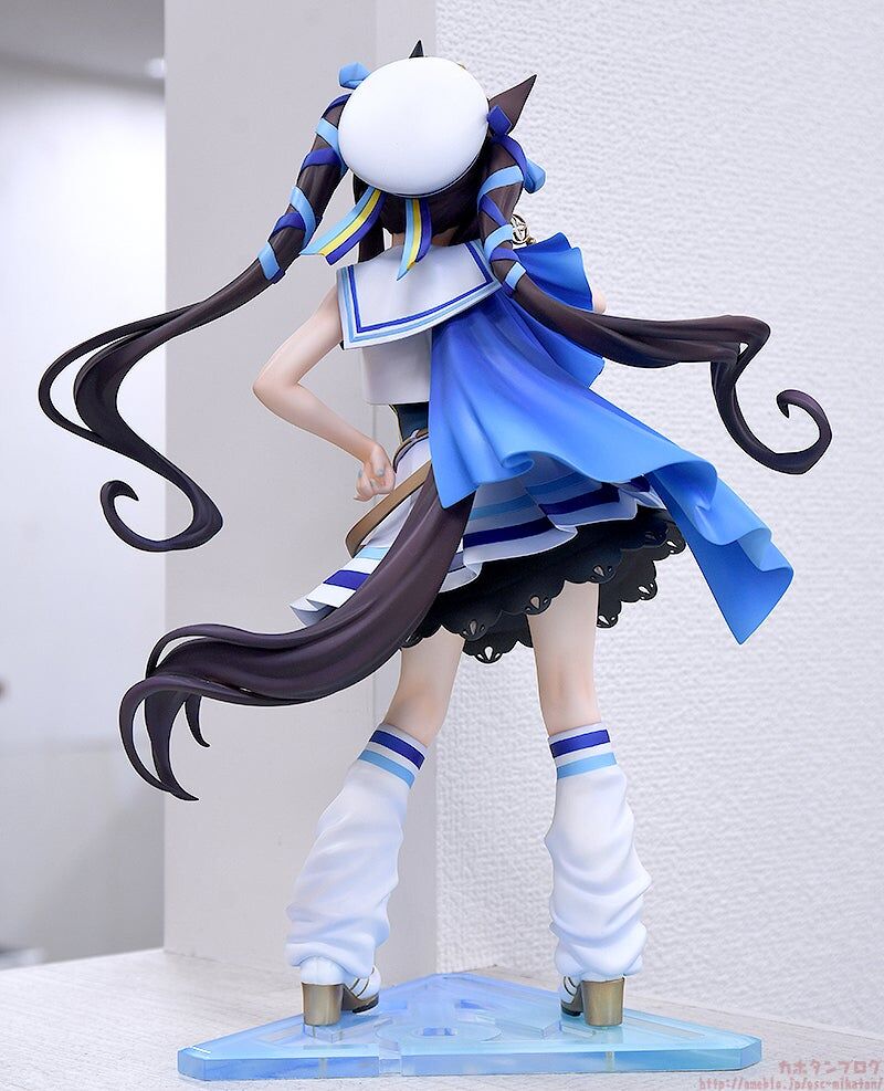 Umamusume: Pretty Derby - Vivlos - 1/7 (Good Smile Company) photo 25