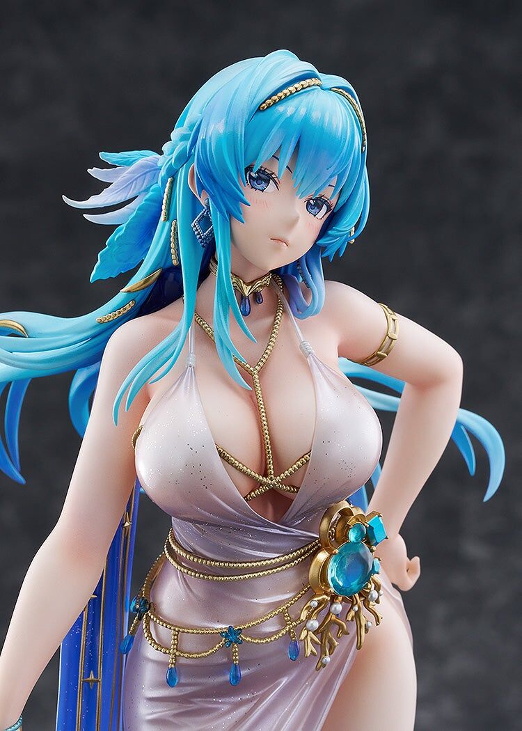 Goddess of Victory: Nikke - Helm - Chandelier Light (Max Factory) photo 3