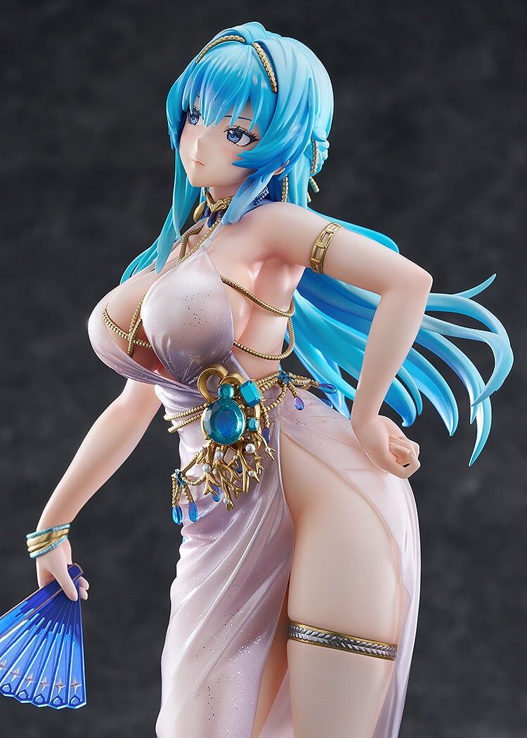 Goddess of Victory: Nikke - Helm - Chandelier Light (Max Factory) photo 4