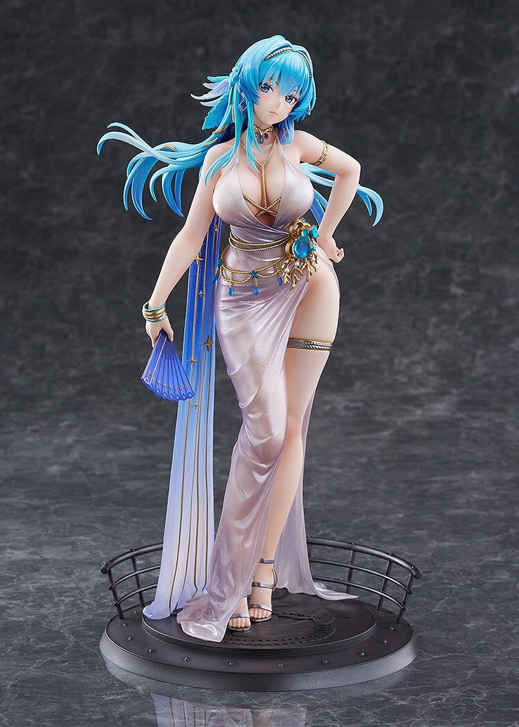 Goddess of Victory: Nikke - Helm - Chandelier Light (Max Factory) photo 5