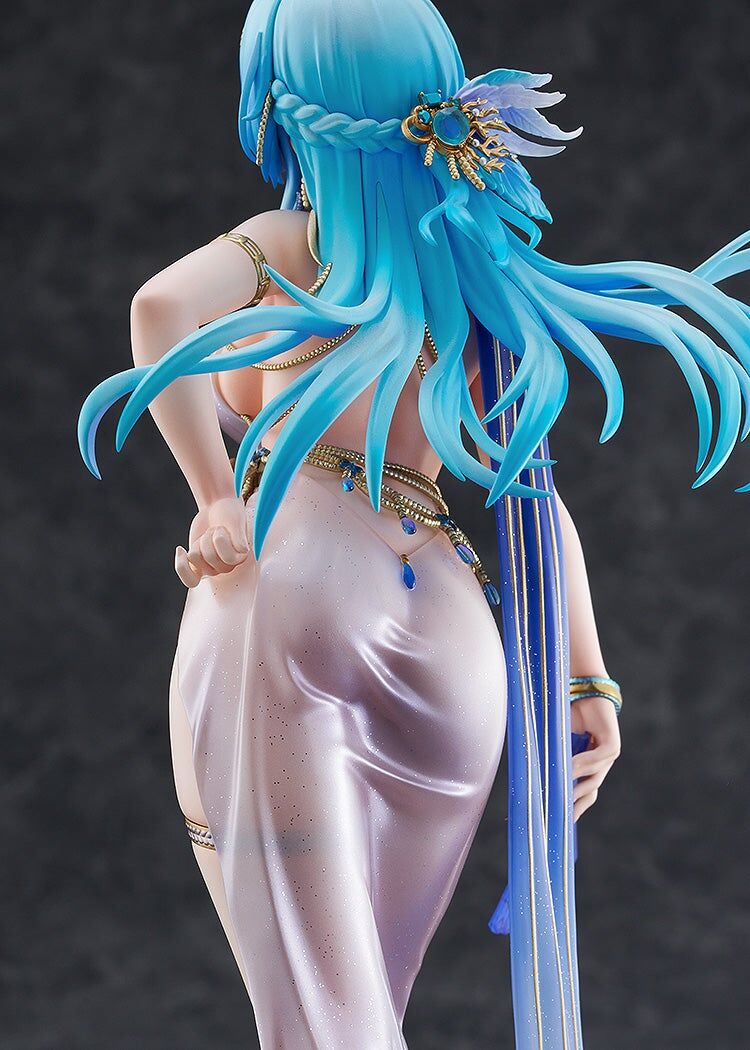Goddess of Victory: Nikke - Helm - Chandelier Light (Max Factory) photo 7