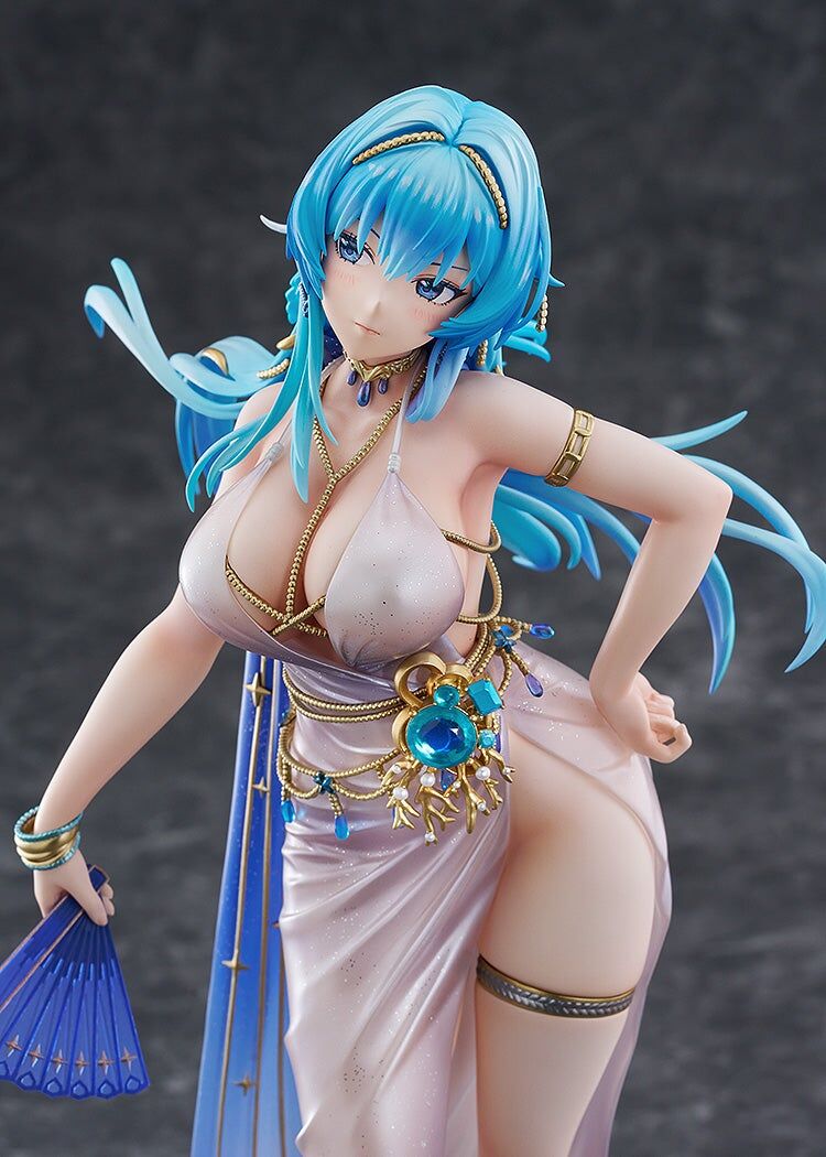 Goddess of Victory: Nikke - Helm - Chandelier Light (Max Factory) photo 8