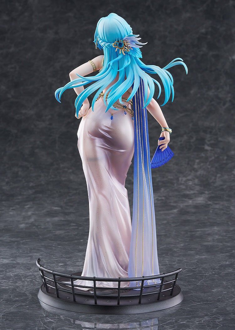 Goddess of Victory: Nikke - Helm - Chandelier Light (Max Factory) photo 9