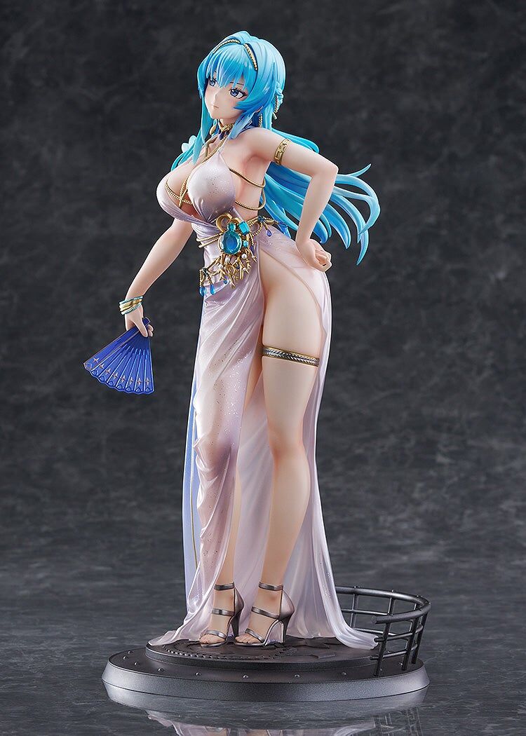 Goddess of Victory: Nikke - Helm - Chandelier Light (Max Factory) photo 10