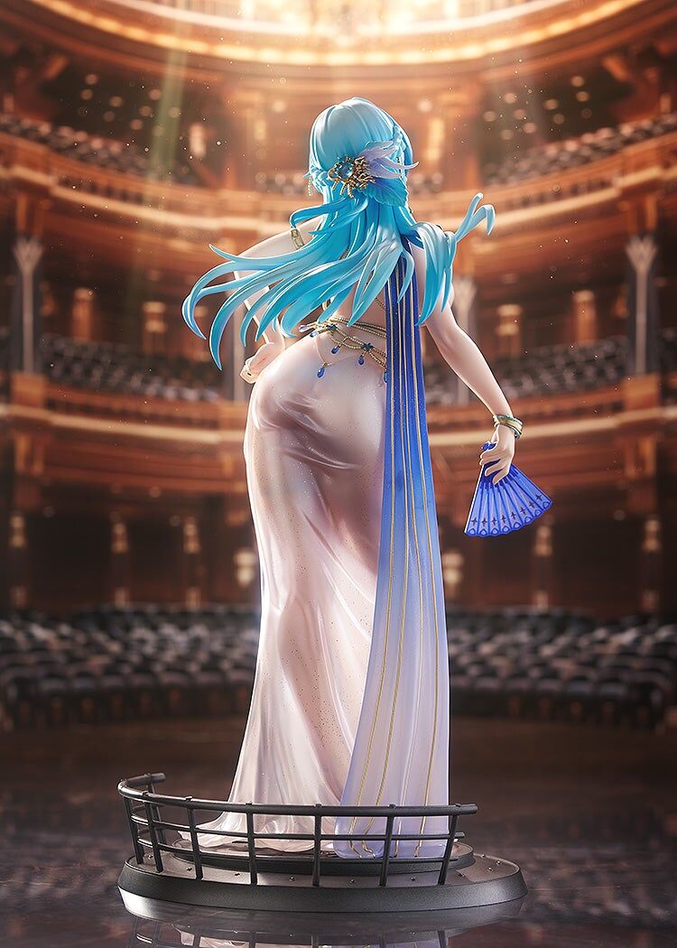 Goddess of Victory: Nikke - Helm - Chandelier Light (Max Factory) photo 11