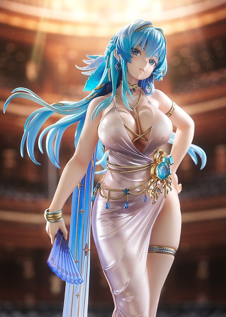 Goddess of Victory: Nikke - Helm - Chandelier Light (Max Factory) photo 12