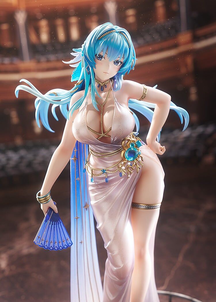 Goddess of Victory: Nikke - Helm - Chandelier Light (Max Factory) photo 13