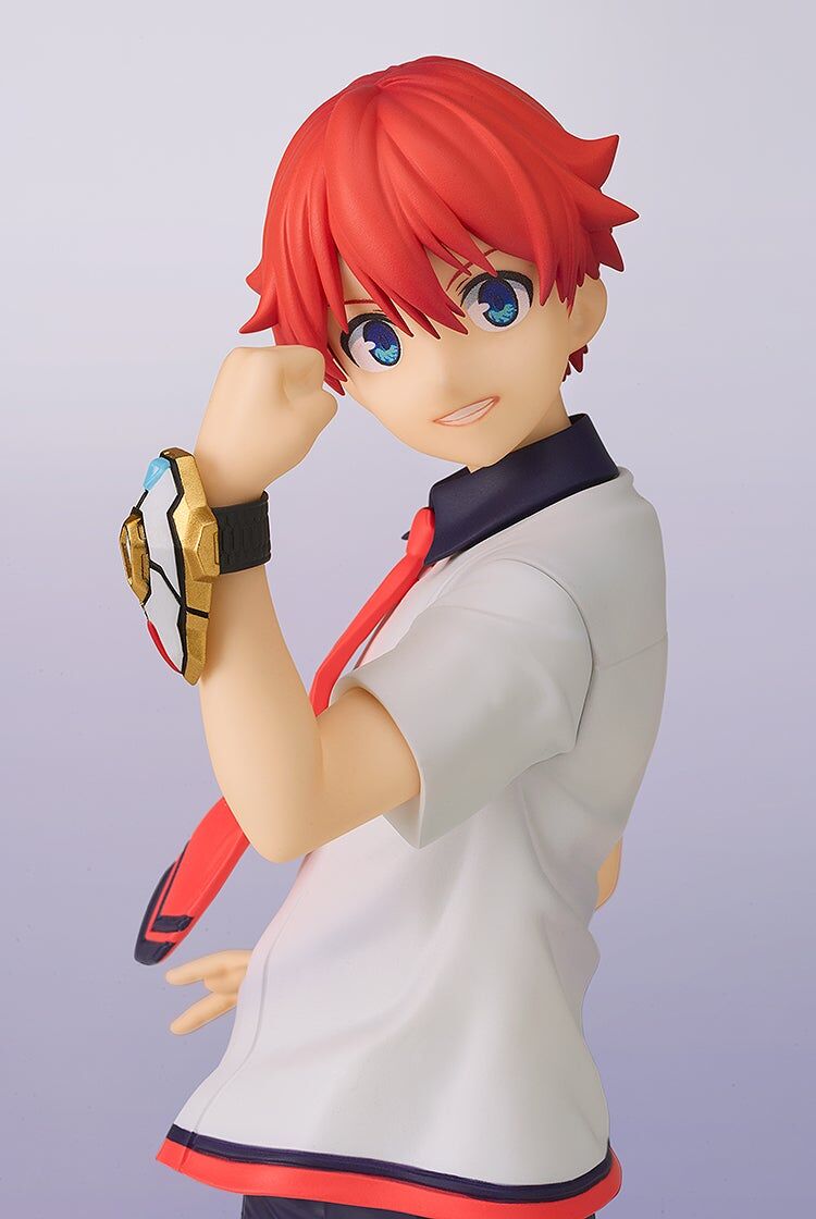 Gridman Universe - Hibiki Yuuta - Pop Up Parade - L (Good Smile Company) photo 2