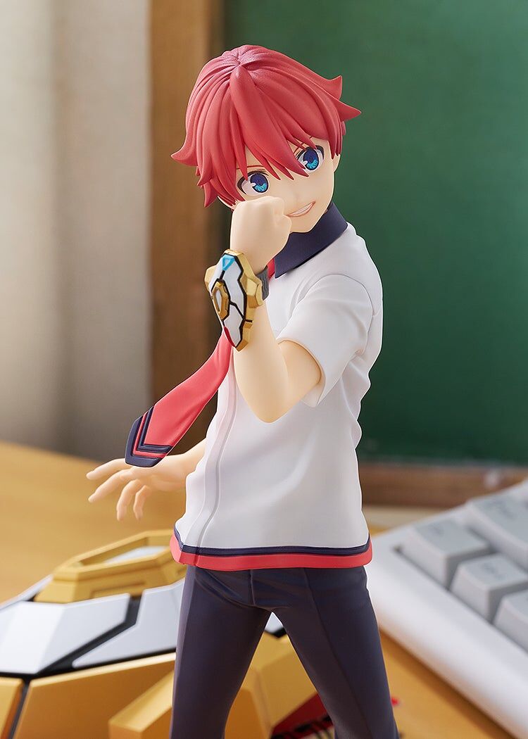 Gridman Universe - Hibiki Yuuta - Pop Up Parade - L (Good Smile Company) photo 3