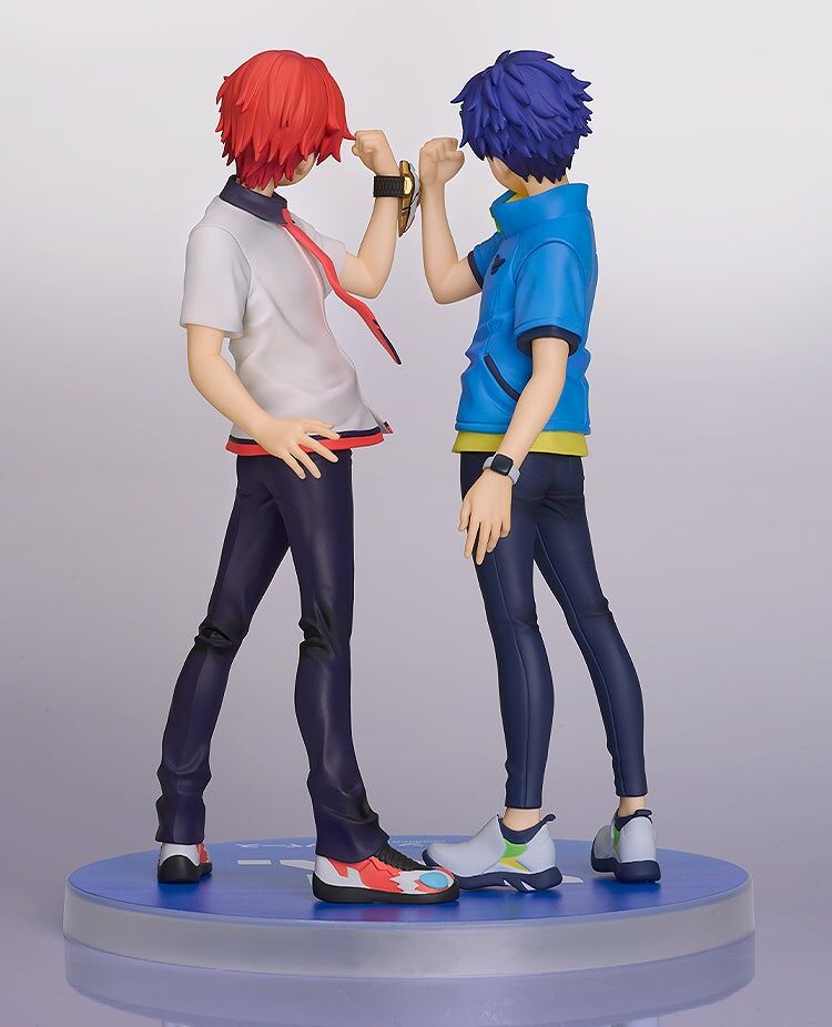 Gridman Universe - Hibiki Yuuta - Pop Up Parade - L (Good Smile Company) photo 7