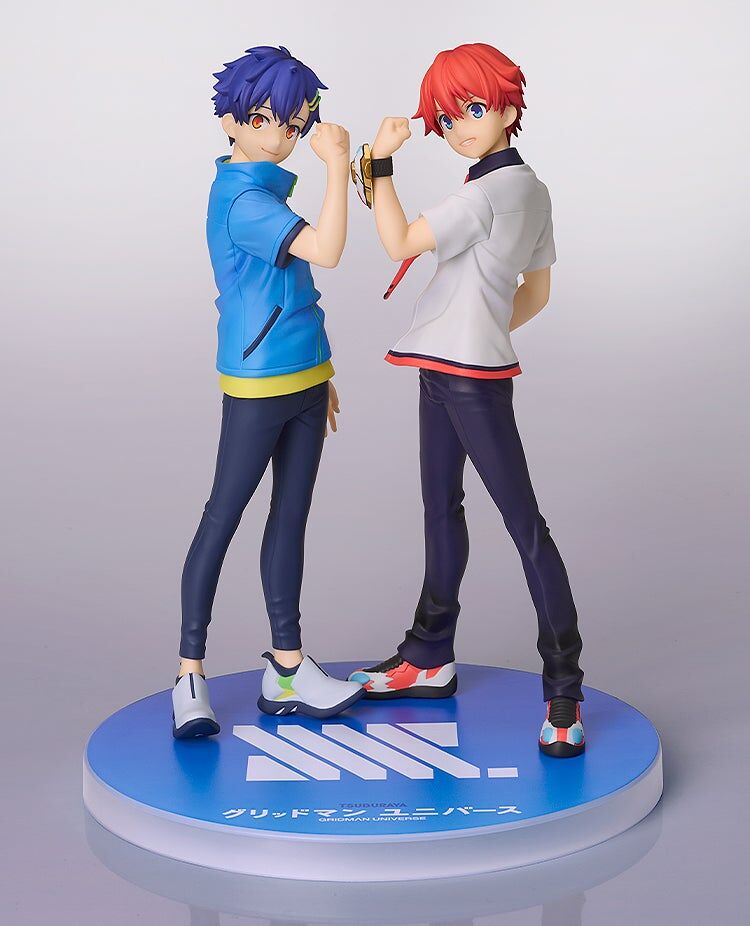 Gridman Universe - Hibiki Yuuta - Pop Up Parade - L (Good Smile Company) photo 8
