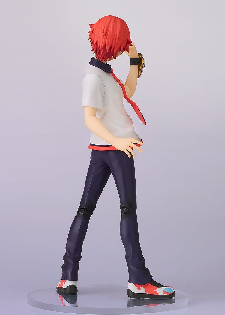 Gridman Universe - Hibiki Yuuta - Pop Up Parade - L (Good Smile Company) photo 11