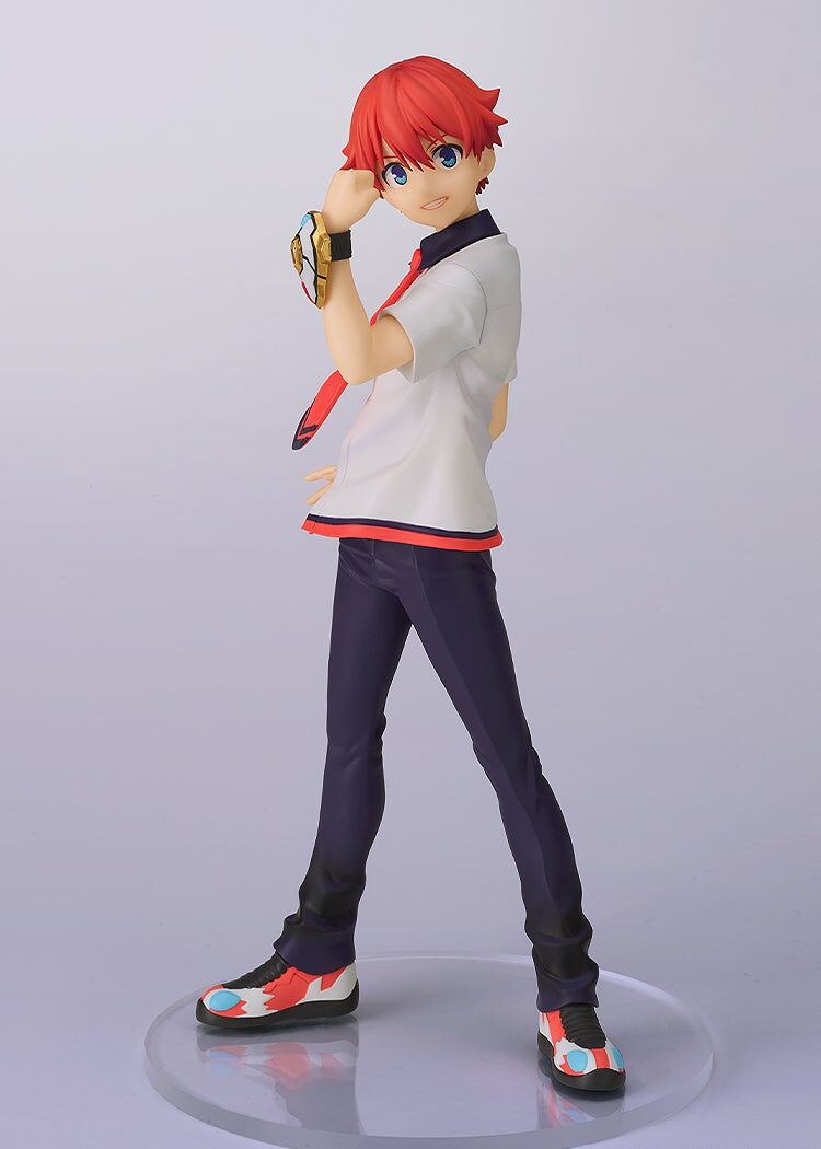 Gridman Universe - Hibiki Yuuta - Pop Up Parade - L (Good Smile Company) photo 12