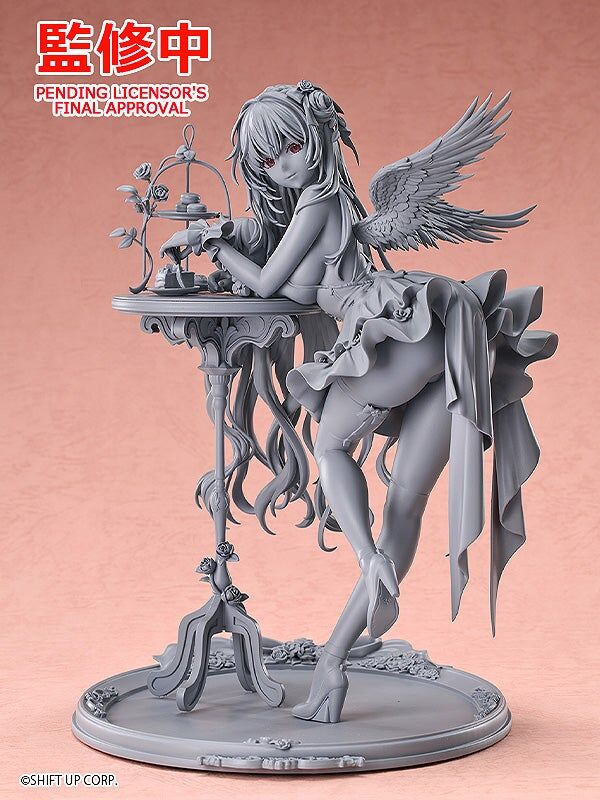 Goddess of Victory: Nikke - Dorothy - Nostalgia (Good Smile Arts Shanghai, Good Smile Company) photo 2