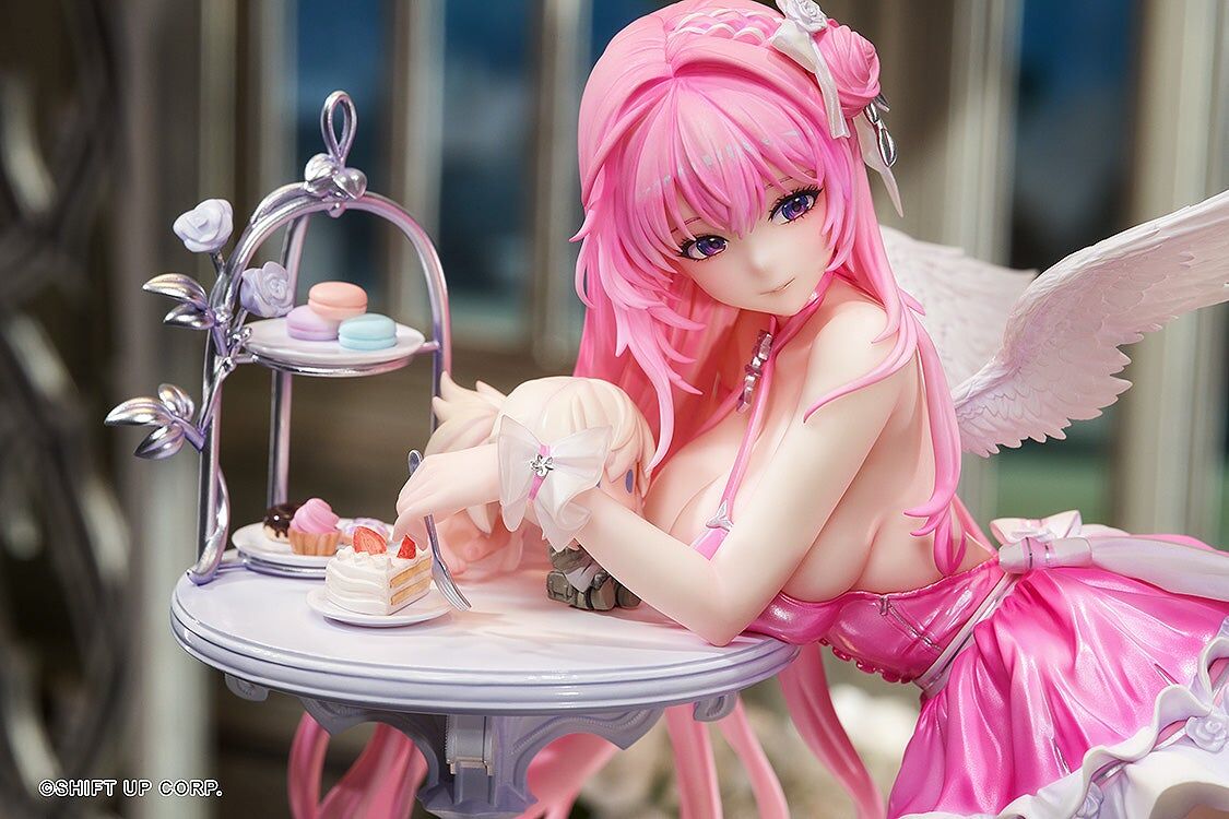 Goddess of Victory: Nikke - Dorothy - Nostalgia (Good Smile Arts Shanghai, Good Smile Company) photo 3