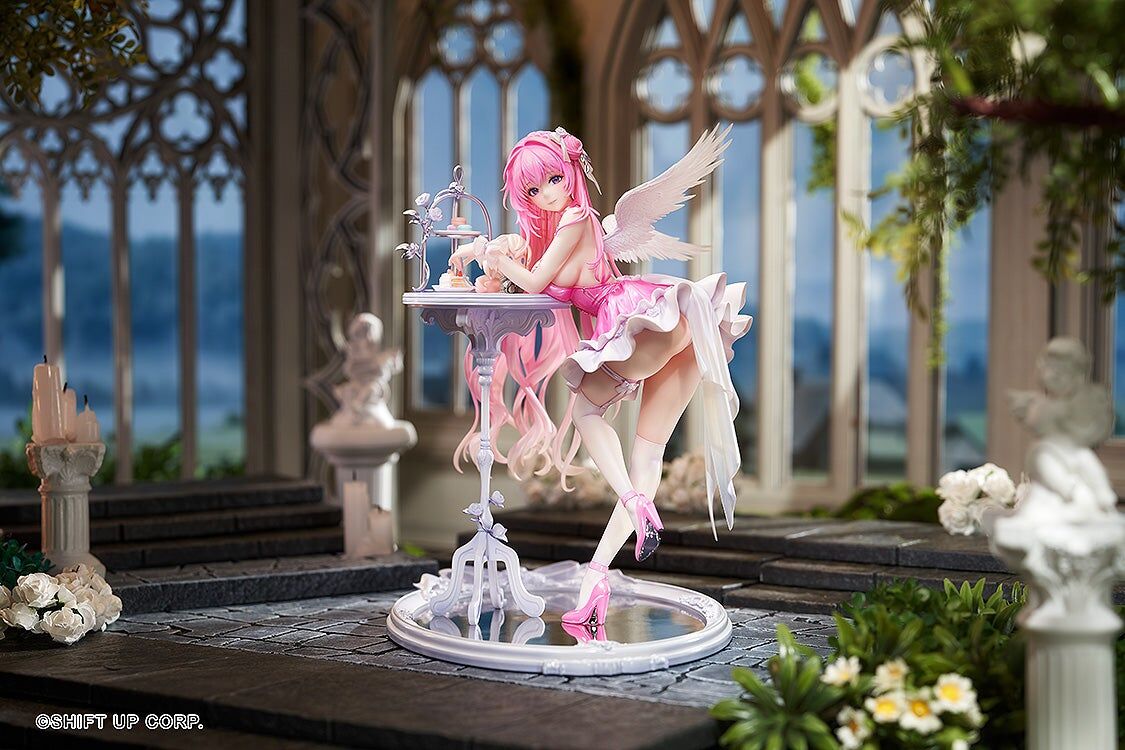 Goddess of Victory: Nikke - Dorothy - Nostalgia (Good Smile Arts Shanghai, Good Smile Company) photo 4