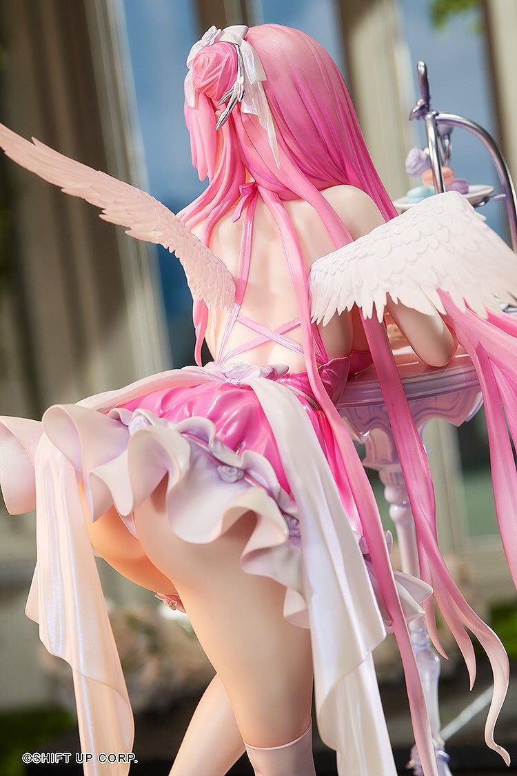 Goddess of Victory: Nikke - Dorothy - Nostalgia (Good Smile Arts Shanghai, Good Smile Company) photo 5