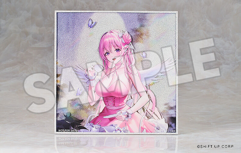 Goddess of Victory: Nikke - Dorothy - Nostalgia (Good Smile Arts Shanghai, Good Smile Company) photo 6