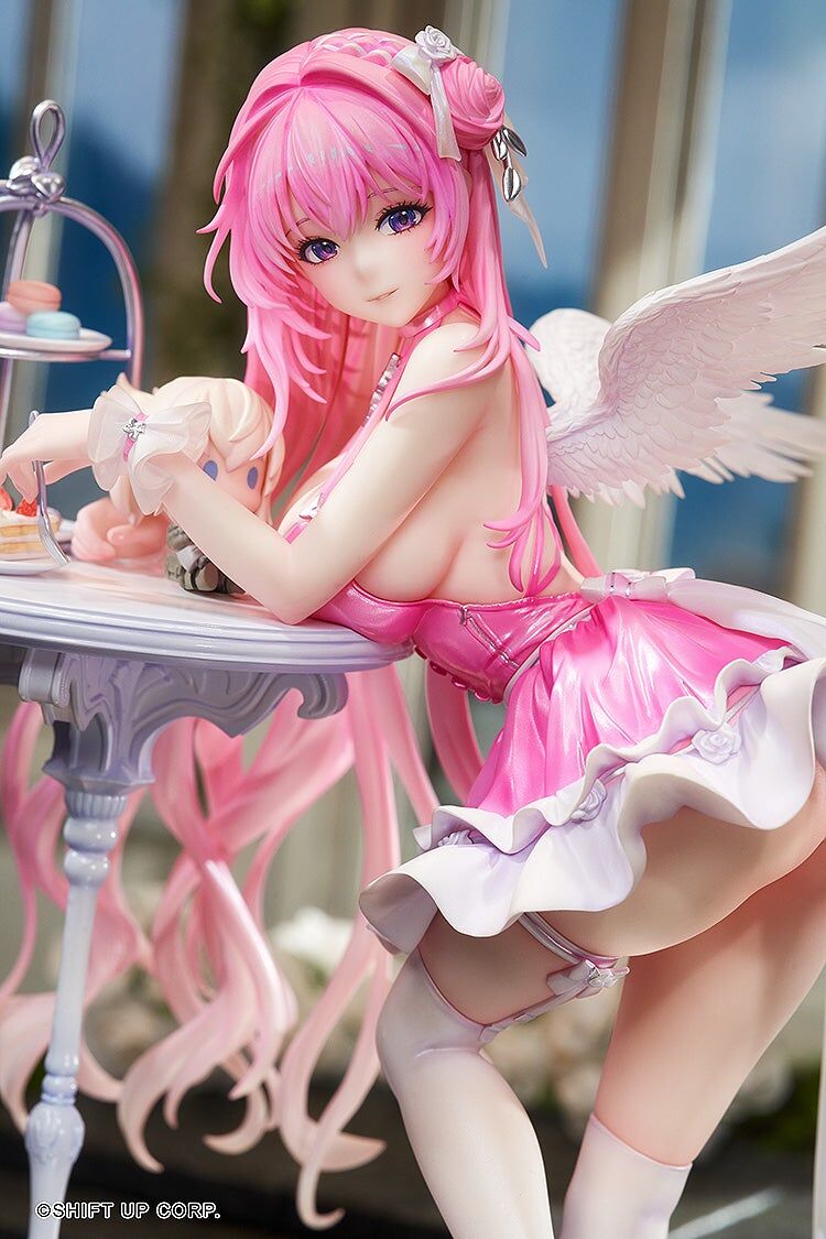 Goddess of Victory: Nikke - Dorothy - Nostalgia (Good Smile Arts Shanghai, Good Smile Company) photo 7
