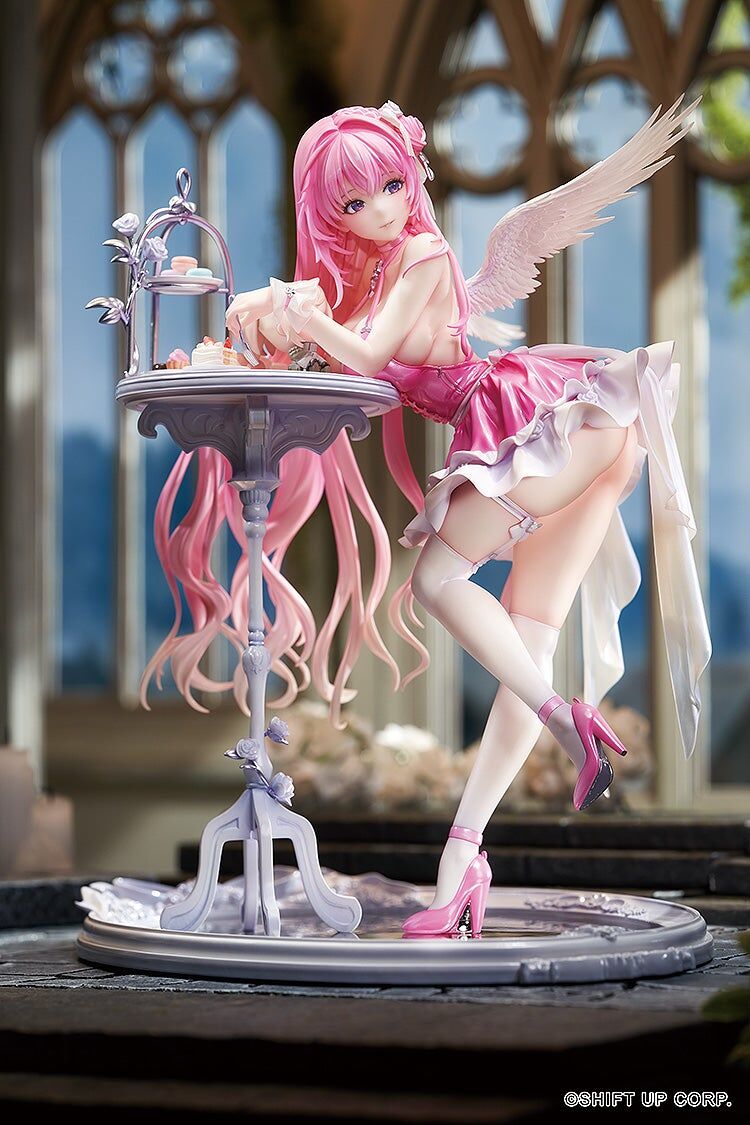 Goddess of Victory: Nikke - Dorothy - Nostalgia (Good Smile Arts Shanghai, Good Smile Company) photo 8