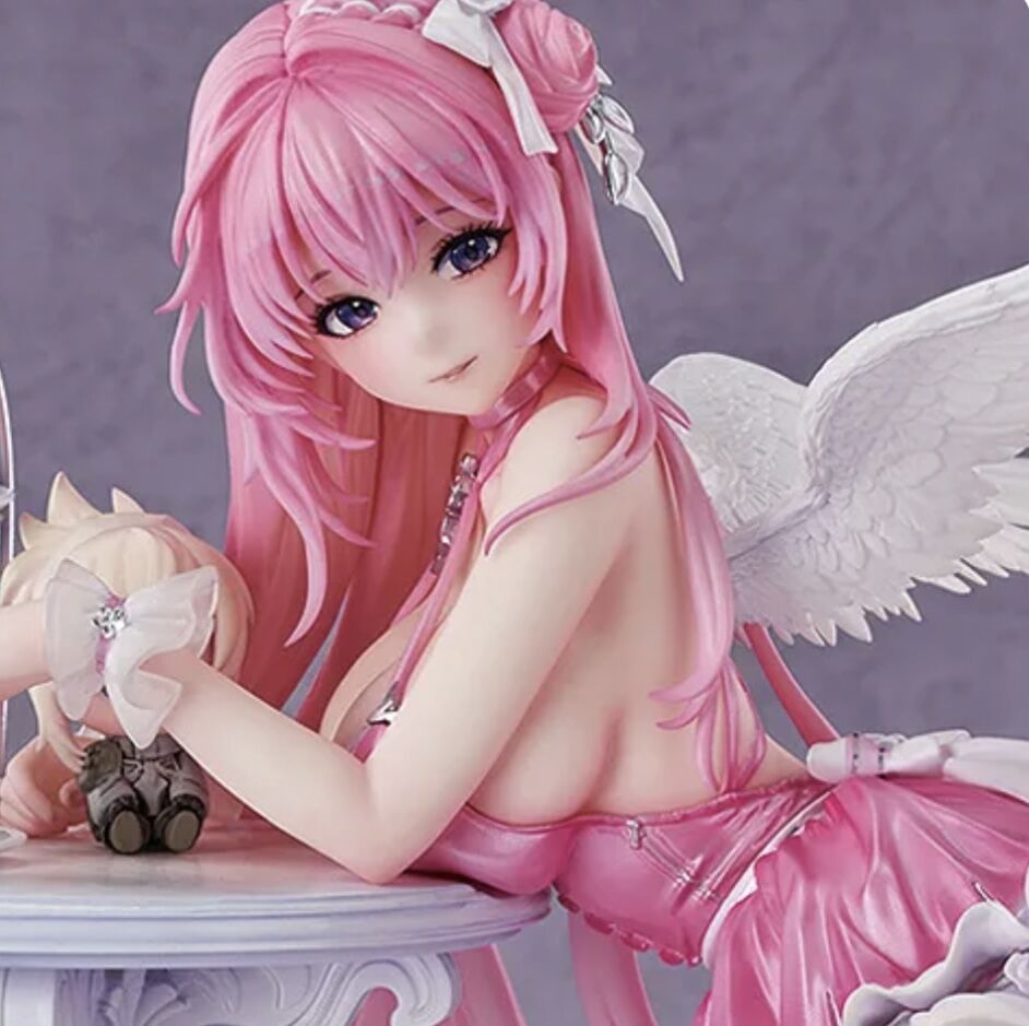 Goddess of Victory: Nikke - Dorothy - Nostalgia (Good Smile Arts Shanghai, Good Smile Company) photo 9