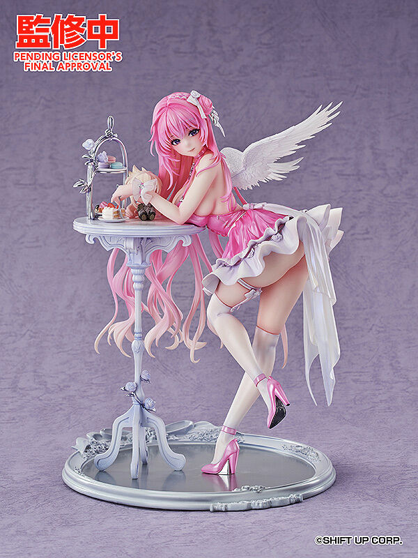 Goddess of Victory: Nikke - Dorothy - Nostalgia (Good Smile Arts Shanghai, Good Smile Company) photo 10