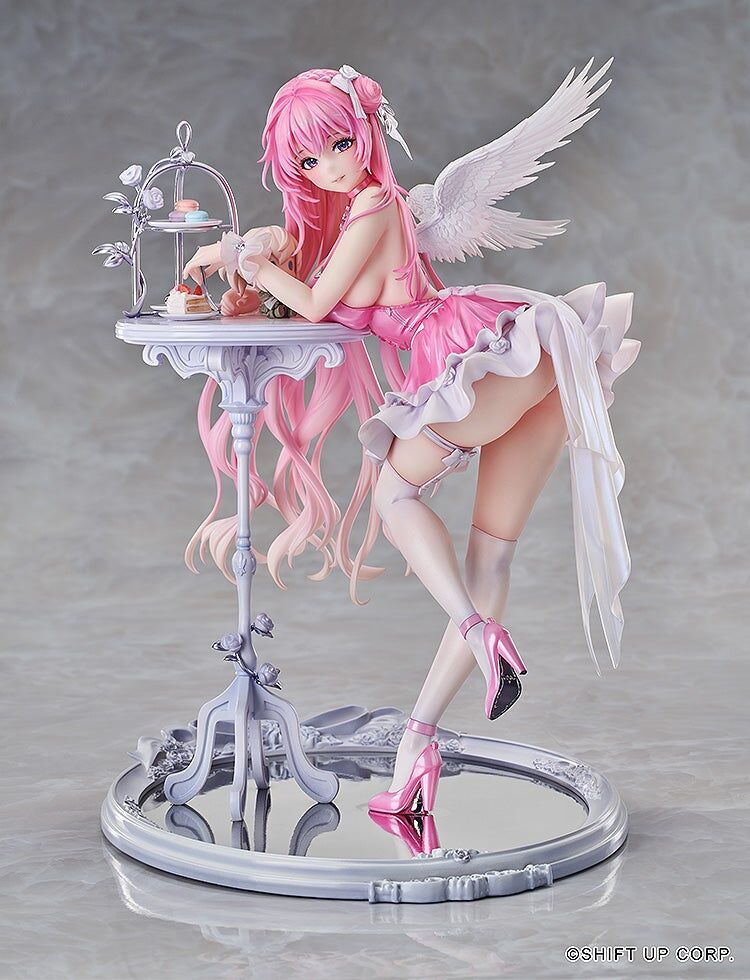 Goddess of Victory: Nikke - Dorothy - Nostalgia (Good Smile Arts Shanghai, Good Smile Company) photo 11