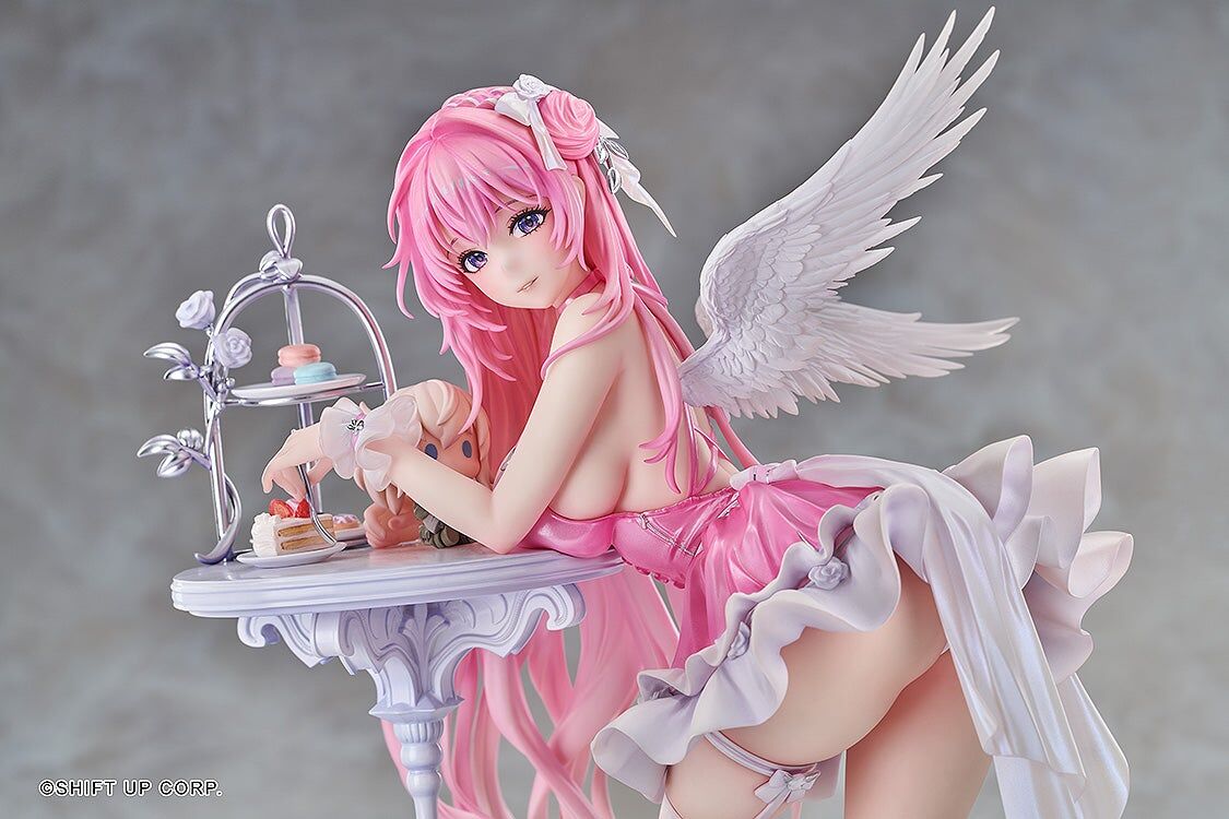 Goddess of Victory: Nikke - Dorothy - Nostalgia (Good Smile Arts Shanghai, Good Smile Company) photo 12