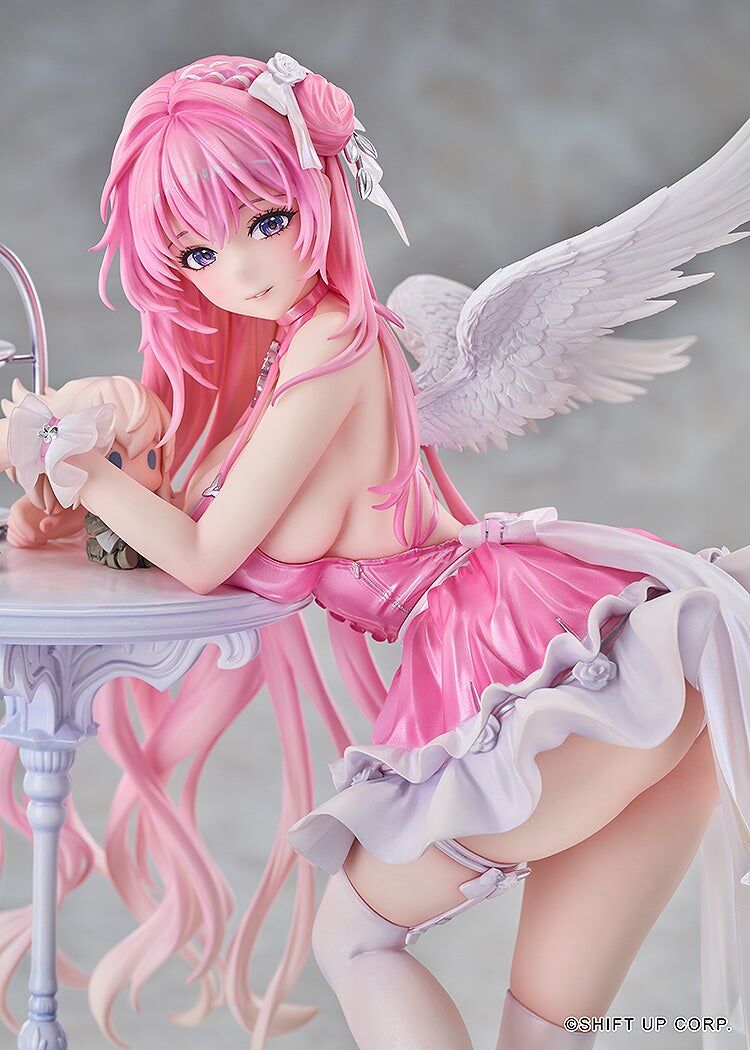 Goddess of Victory: Nikke - Dorothy - Nostalgia (Good Smile Arts Shanghai, Good Smile Company) photo 13