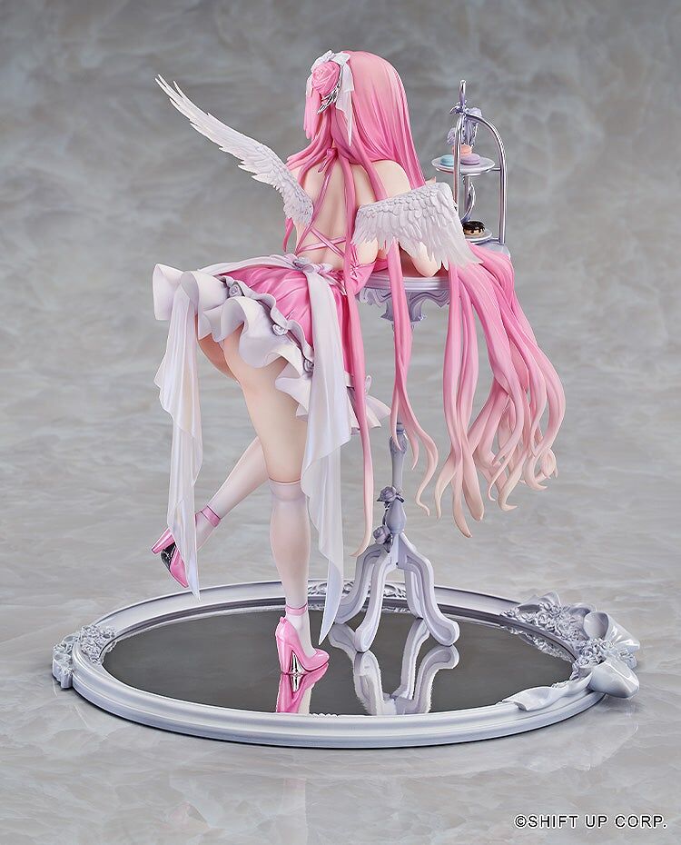 Goddess of Victory: Nikke - Dorothy - Nostalgia (Good Smile Arts Shanghai, Good Smile Company) photo 14