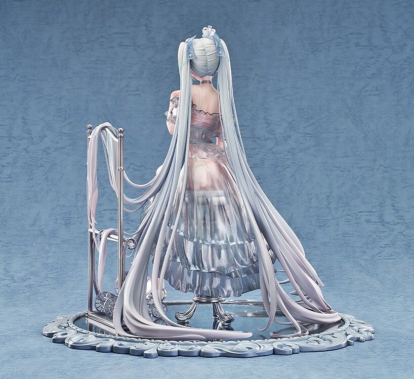 Goddess of Victory: Nikke - Cinderella - Glass Princess (Good Smile Arts Shanghai, Good Smile Company) photo 10
