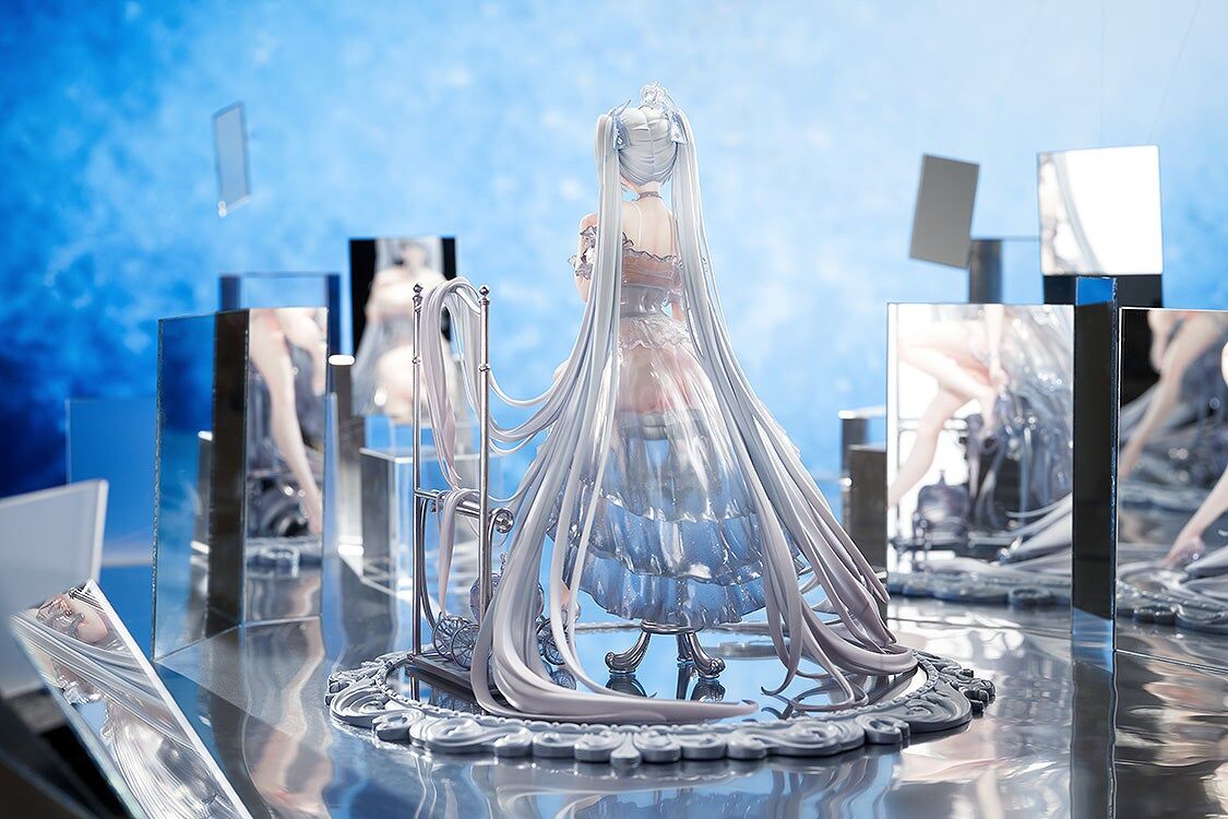 Goddess of Victory: Nikke - Cinderella - Glass Princess (Good Smile Arts Shanghai, Good Smile Company) photo 11