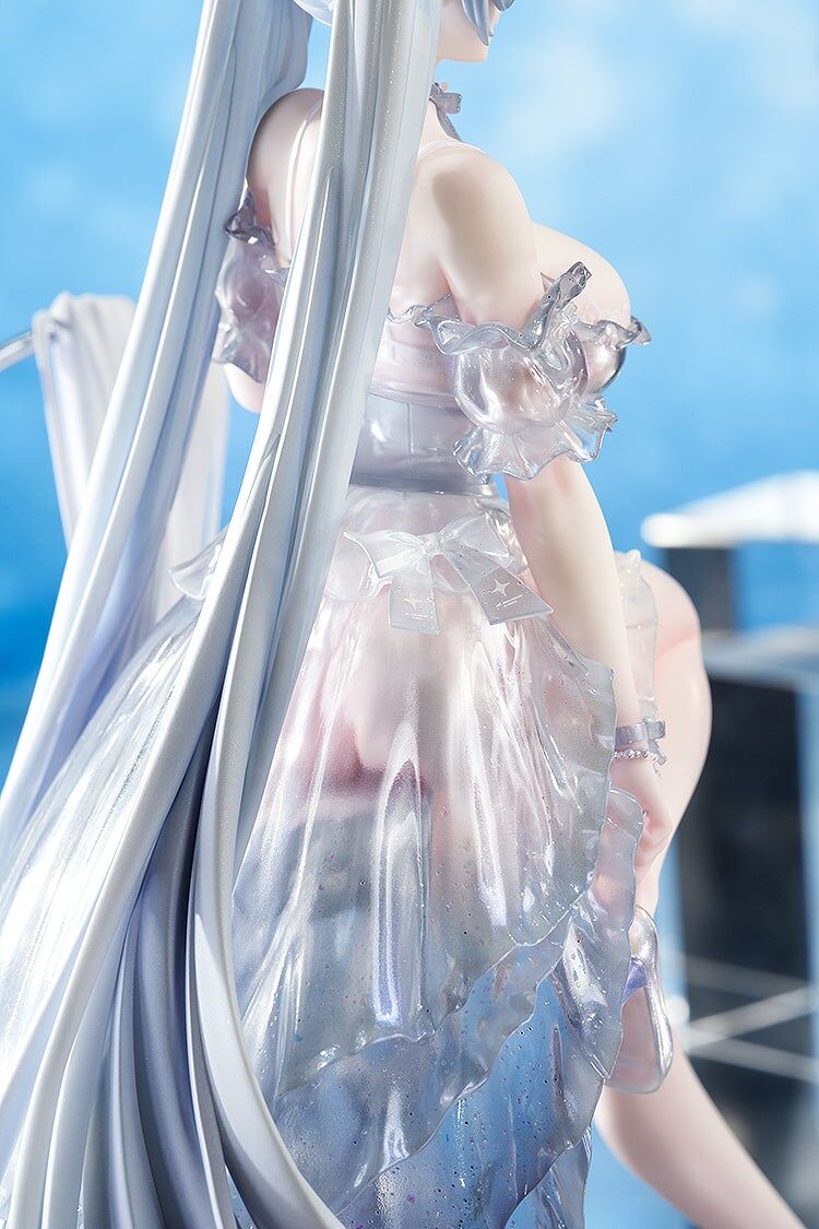 Goddess of Victory: Nikke - Cinderella - Glass Princess (Good Smile Arts Shanghai, Good Smile Company) photo 12