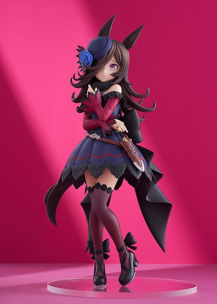 Umamusume: Pretty Derby - Rice Shower - Pop Up Parade - L (Good Smile Company) photo 2