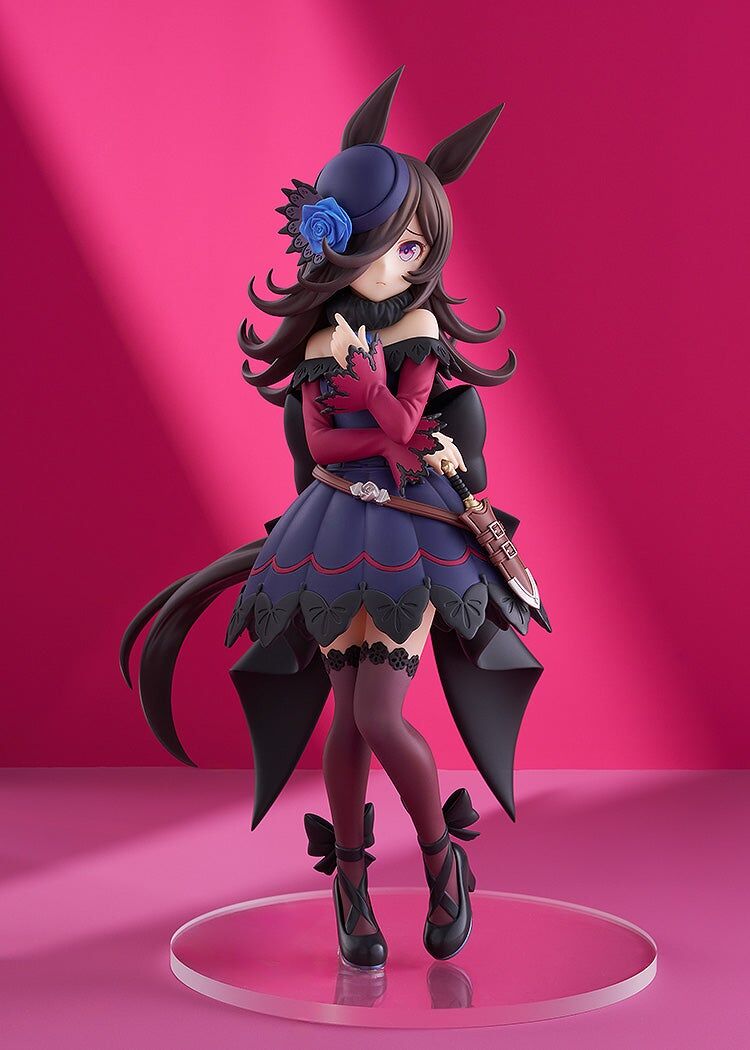 Umamusume: Pretty Derby - Rice Shower - Pop Up Parade - L (Good Smile Company) photo 3
