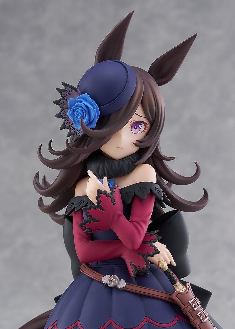 Umamusume: Pretty Derby - Rice Shower - Pop Up Parade - L (Good Smile Company) photo 6