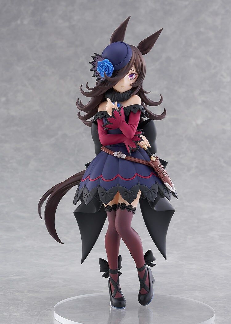 Umamusume: Pretty Derby - Rice Shower - Pop Up Parade - L (Good Smile Company) photo 8