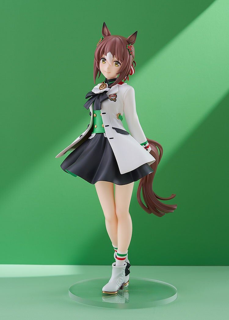 Umamusume: Pretty Derby - Fine Motion - Pop Up Parade - L (Good Smile Company) photo 2