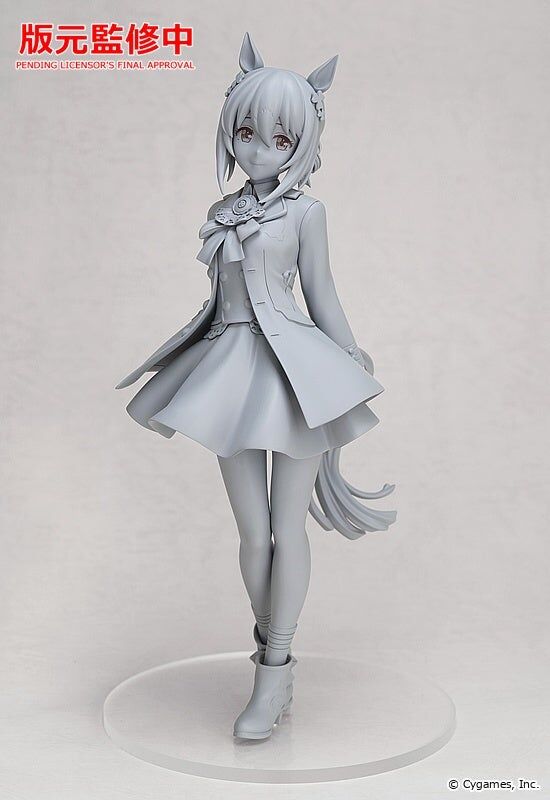 Umamusume: Pretty Derby - Fine Motion - Pop Up Parade - L (Good Smile Company) photo 3