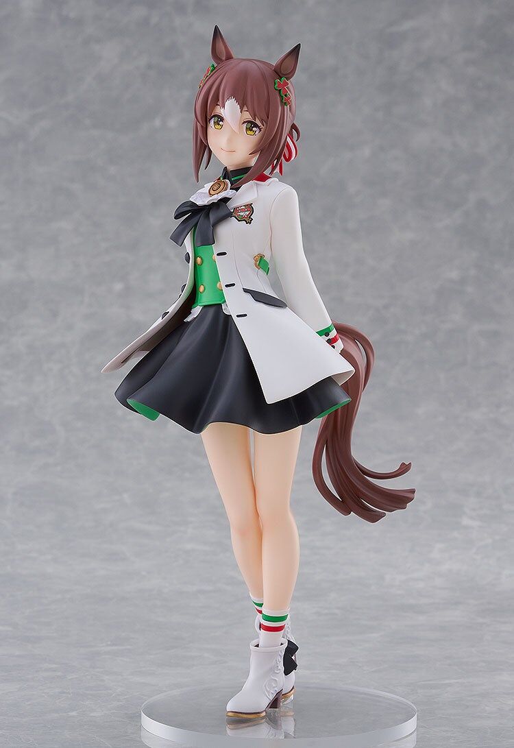 Umamusume: Pretty Derby - Fine Motion - Pop Up Parade - L (Good Smile Company) photo 4