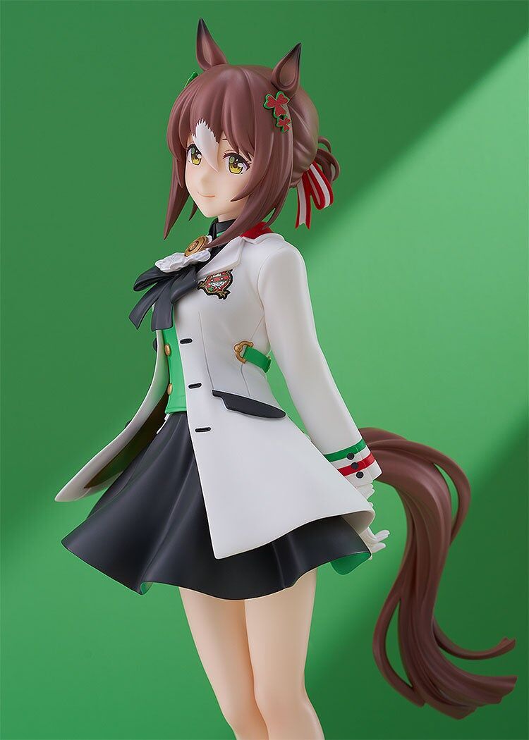 Umamusume: Pretty Derby - Fine Motion - Pop Up Parade - L (Good Smile Company) photo 5